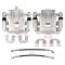 Brake Caliper Set