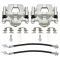 Brake Caliper Set