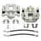 Brake Caliper Set