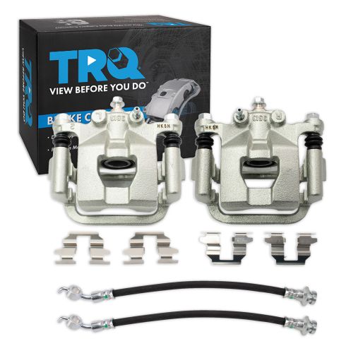 Brake Caliper Set