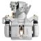 Rear Caliper Set with Hoses