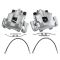 Brake Caliper Set