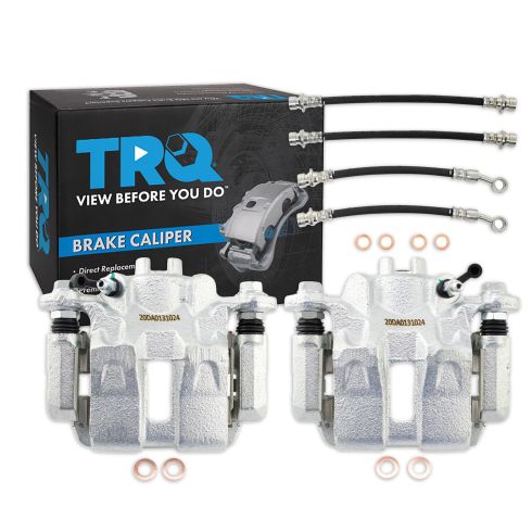 Brake Caliper Set