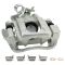 Rear Caliper Set with Hoses