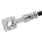Front Caliper Set with Hoses