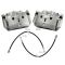 Brake Caliper Set