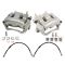 Brake Caliper Set