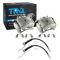 Brake Caliper Set