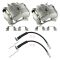 Brake Caliper Set