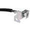 Front Caliper Set with Hoses
