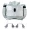 Front Caliper Set with Hoses