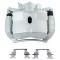 Front Caliper Set with Hoses