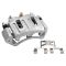 Front Caliper Set with Hoses