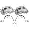 Brake Caliper Set