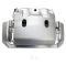 Front Caliper Set with Hoses