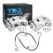 Brake Caliper Set