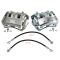 Brake Caliper Set