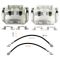 Brake Caliper Set