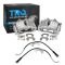 Brake Caliper Set