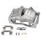 Front Caliper Set with Hoses