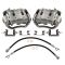 Brake Caliper Set