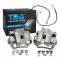 Brake Caliper Set