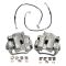 Brake Caliper Set