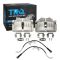 Brake Caliper Set