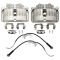 Brake Caliper Set