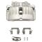 Front Caliper Set with Hoses