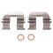 Performance Caliper Set