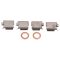 Performance Caliper Set