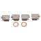 Performance Caliper Set