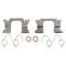 Performance Caliper Set