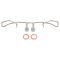 Performance Caliper Set