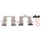 Performance Caliper Set