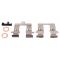 Performance Caliper Set