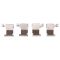 Performance Caliper Set
