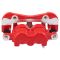 Performance Caliper Set