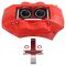 Performance Caliper Set