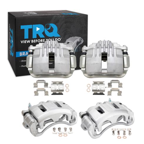 Brake Caliper Set