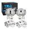 Brake Caliper Set