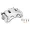 Front & Rear Replacement Caliper Set