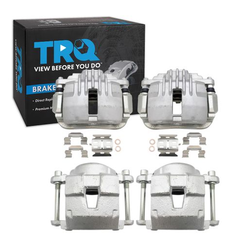 Brake Caliper Set