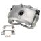 Front & Rear Replacement Caliper Set