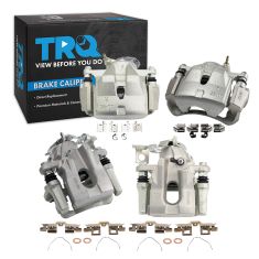 Brake Caliper Set