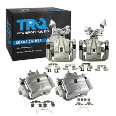 Brake Caliper Set