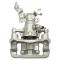 Front & Rear Replacement Caliper Set