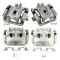 Brake Caliper Set