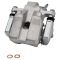 Front & Rear Replacement Caliper Set